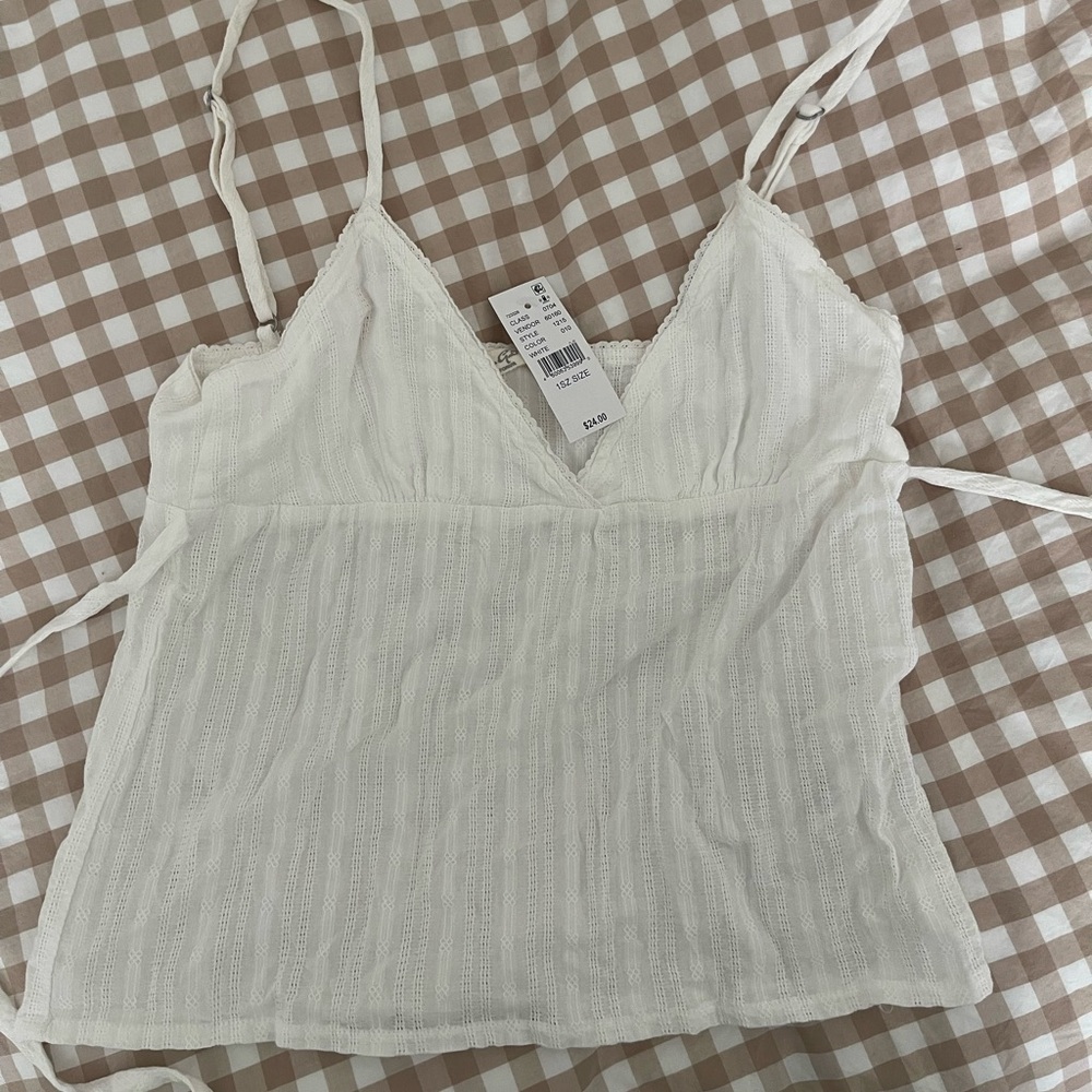 Brandy Melville tank
